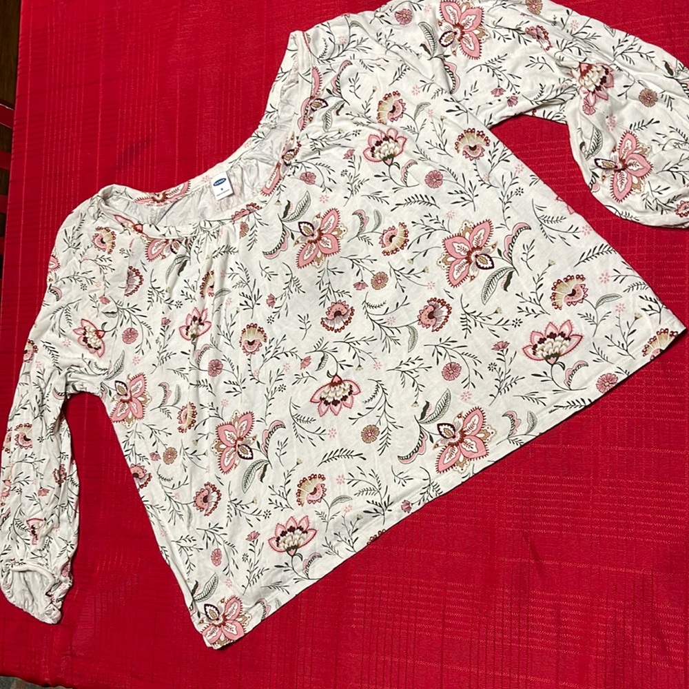 Old Navy Shirt